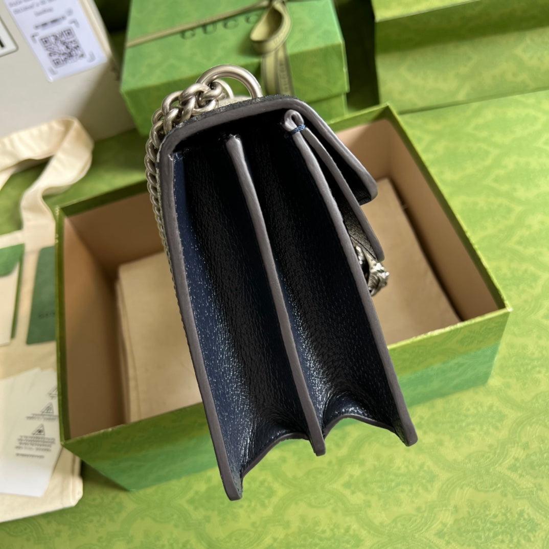 Serenityll™ 100031 Luxury Bag - 28x18x9cm