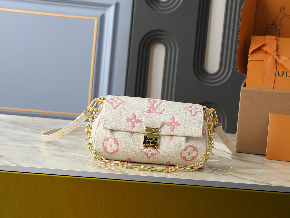 LV Favorite Bag