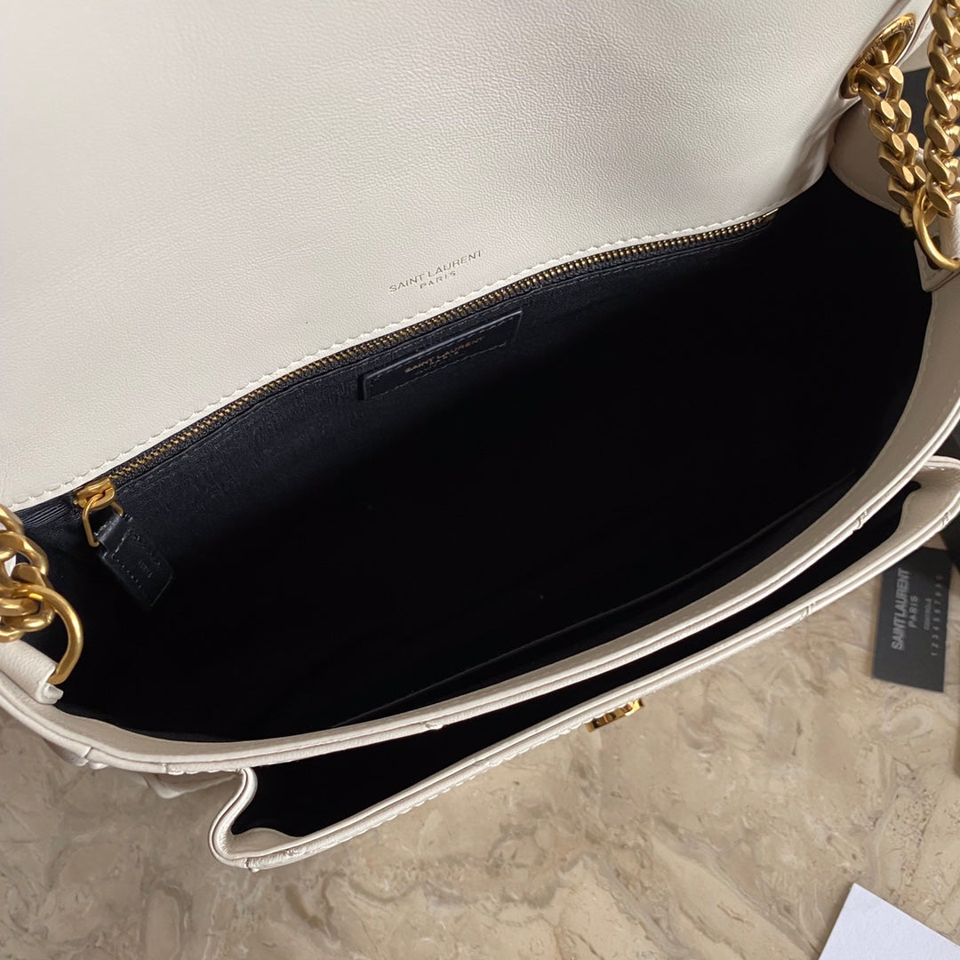 Serenityll™ 100193 Luxury Bag - 28 X 20 X 8,5 CM