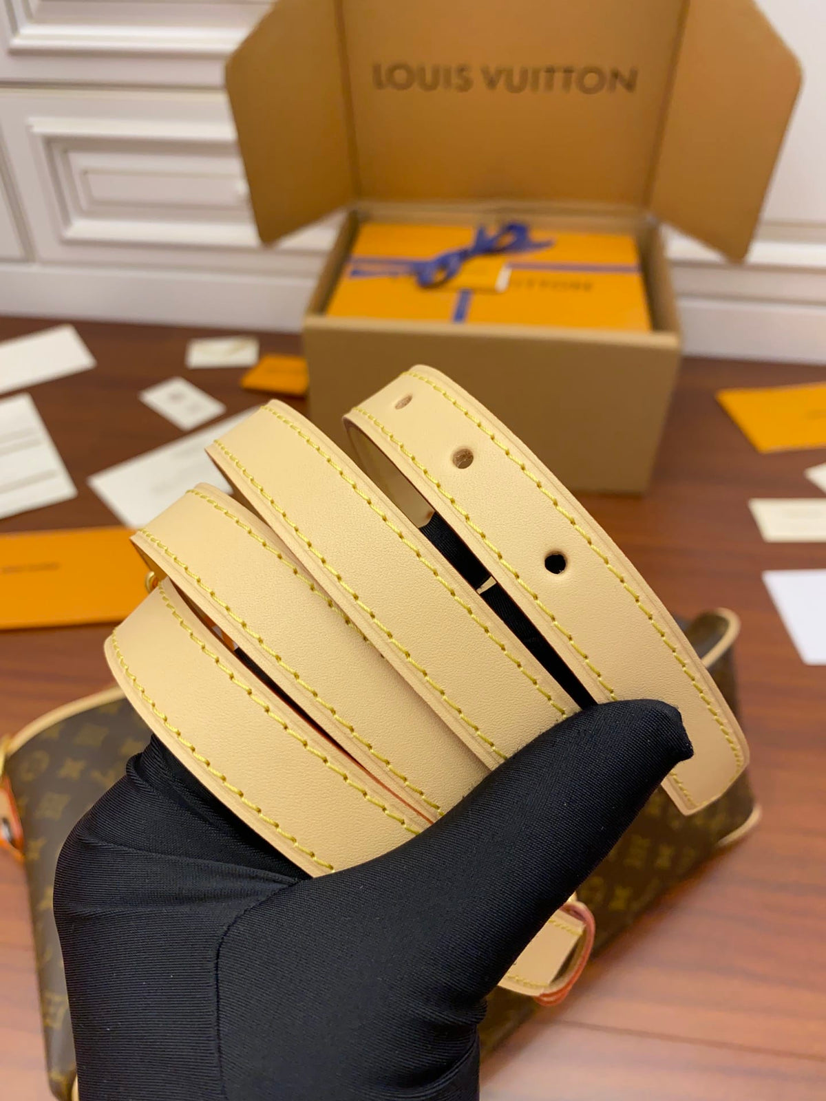 Serenityll™ 100077 Luxury Bag