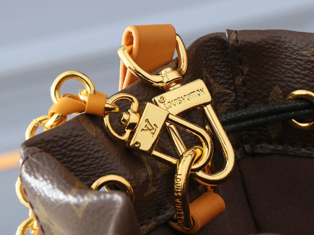 Serenityll™ 100089 Luxury Bag 23x27x8cm