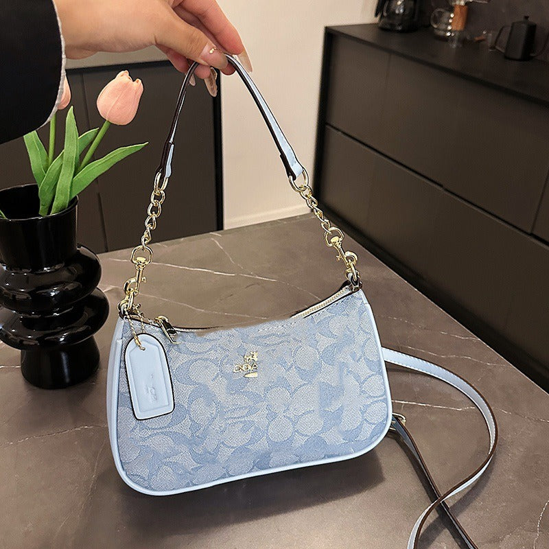 Teri Shoulder Bag