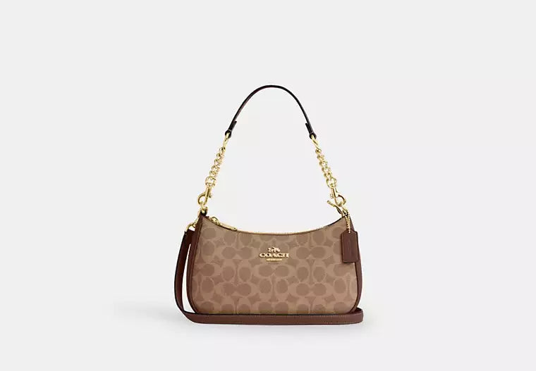 Teri Shoulder Bag