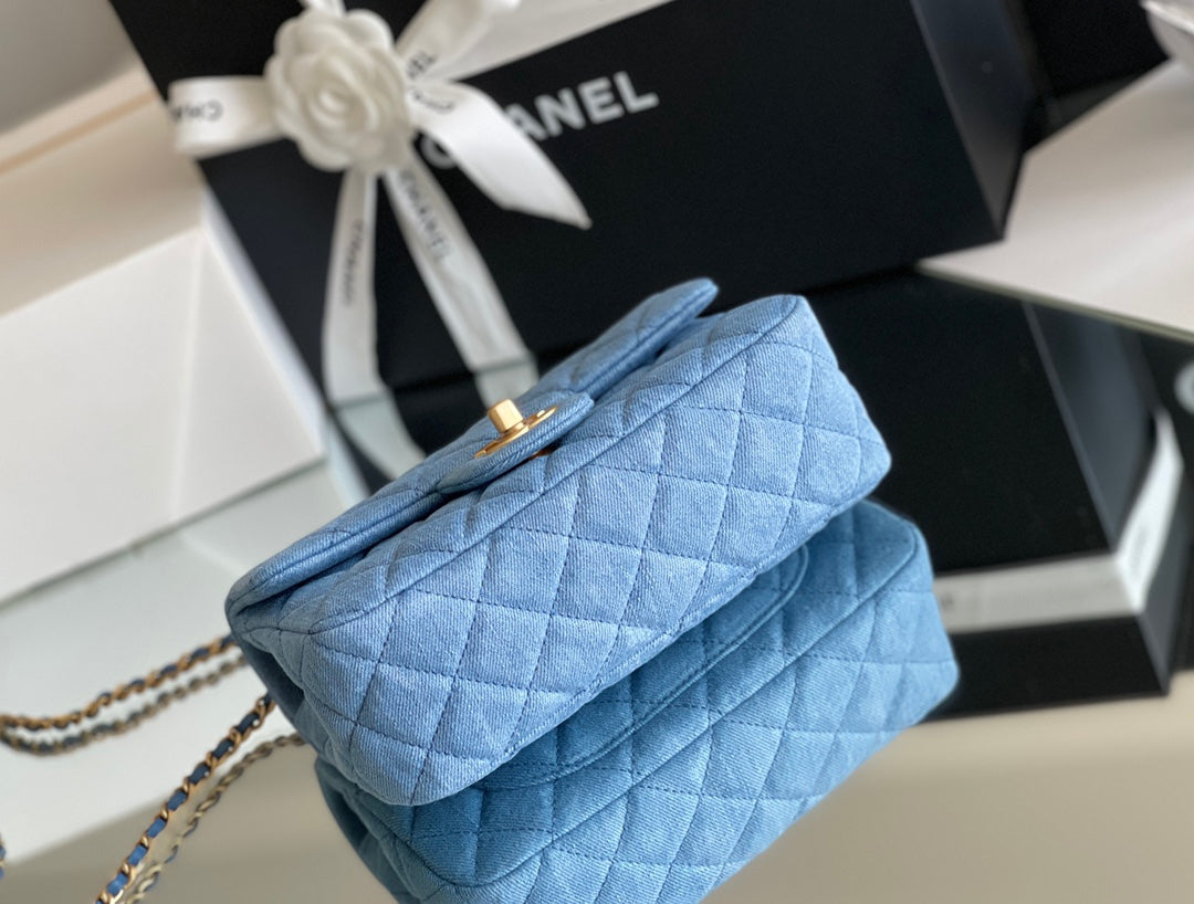 Serenityll™ 100135 Luxury Bag - 20x13x7cm