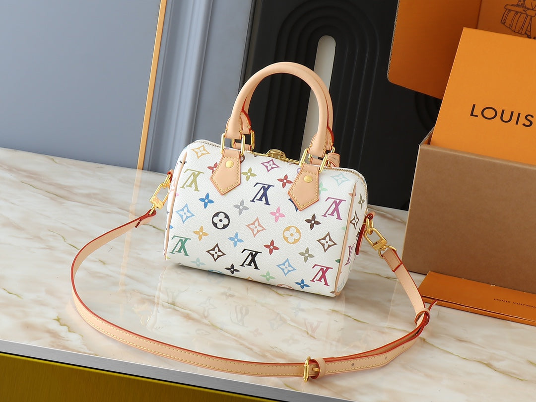 Serenityll™ 100085 Luxury Bag 20.5x13.5x12cm