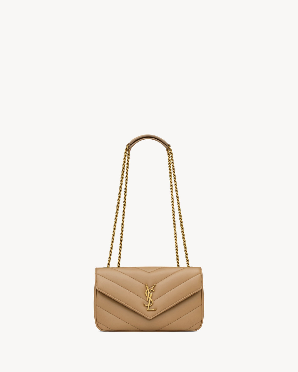 LOULOU small bag