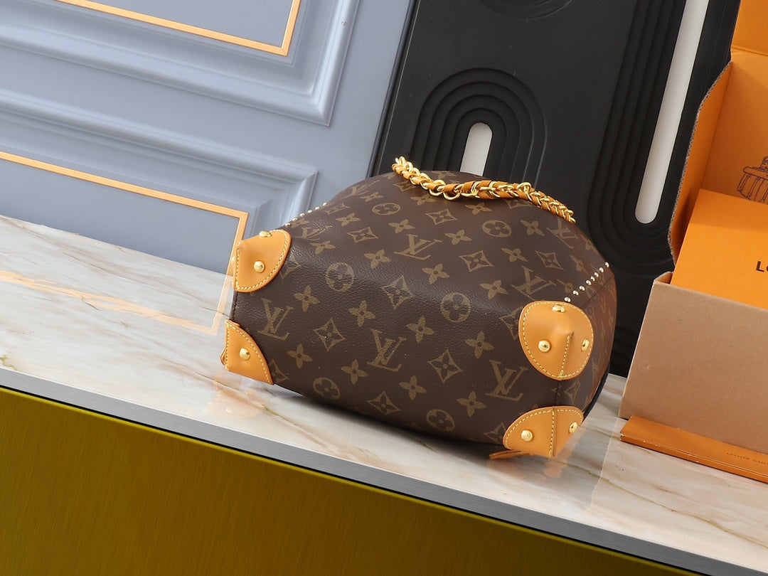 Serenityll™ 100089 Luxury Bag 23x27x8cm