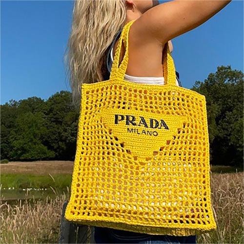 Serenityll™ 100012 Luxury Bag