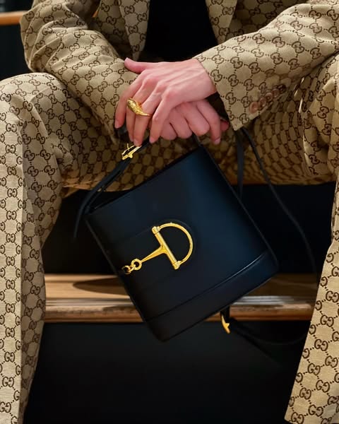 Serenityll™ 100045 Luxury Bag