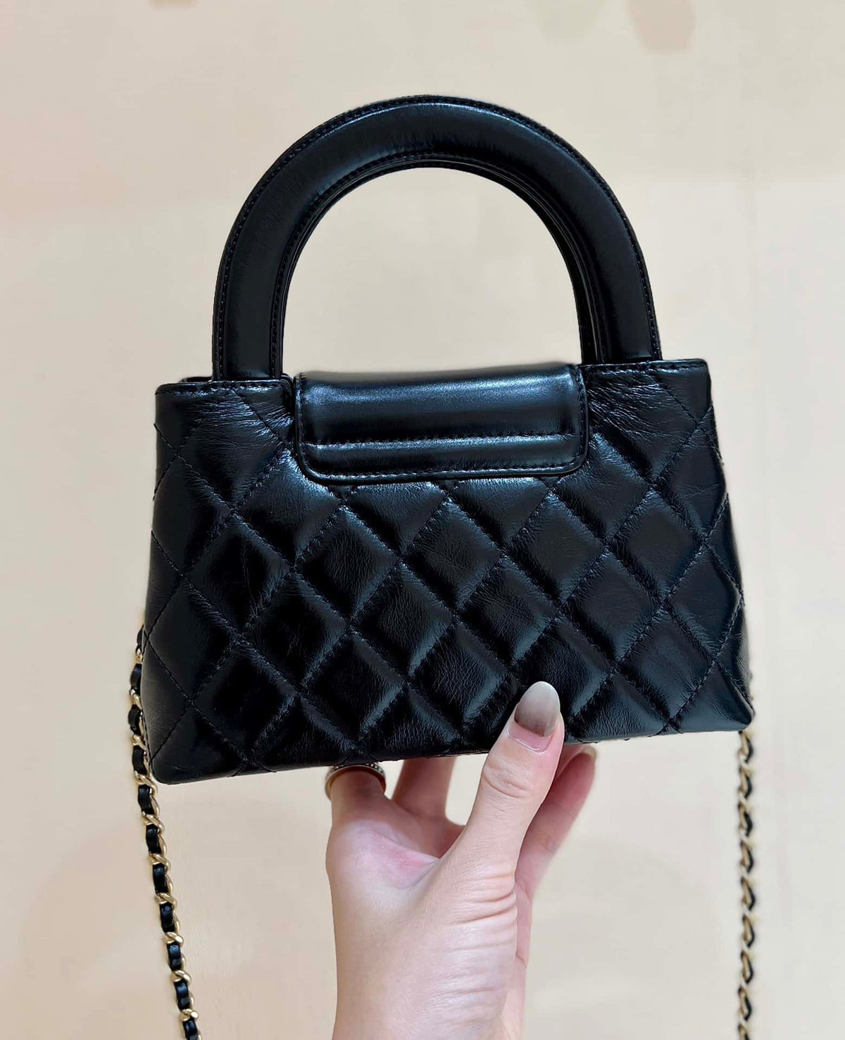 Serenityll™ 100151 Luxury Bag 13x19x7cm
