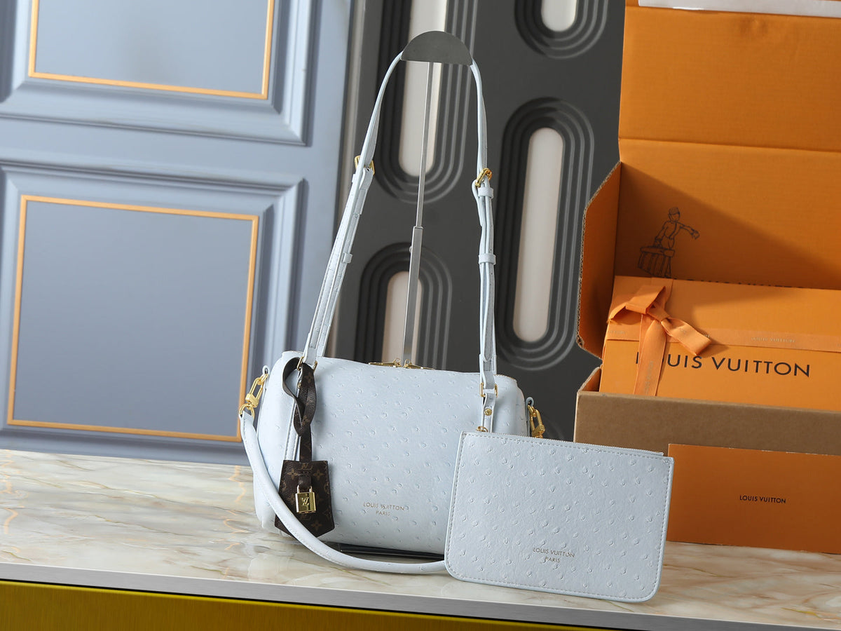 Express Bag & Coin Purse