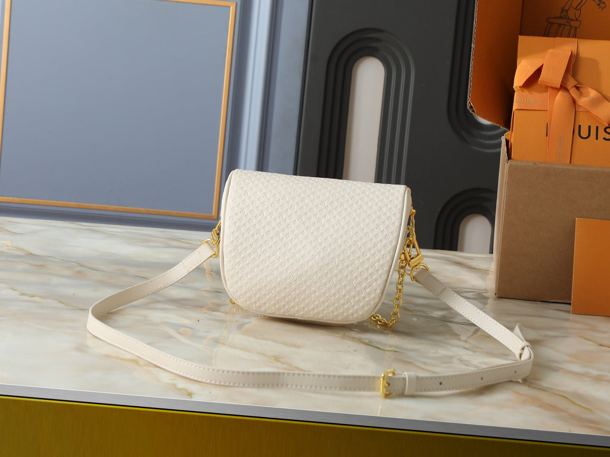 Monogram Mini Bumbag