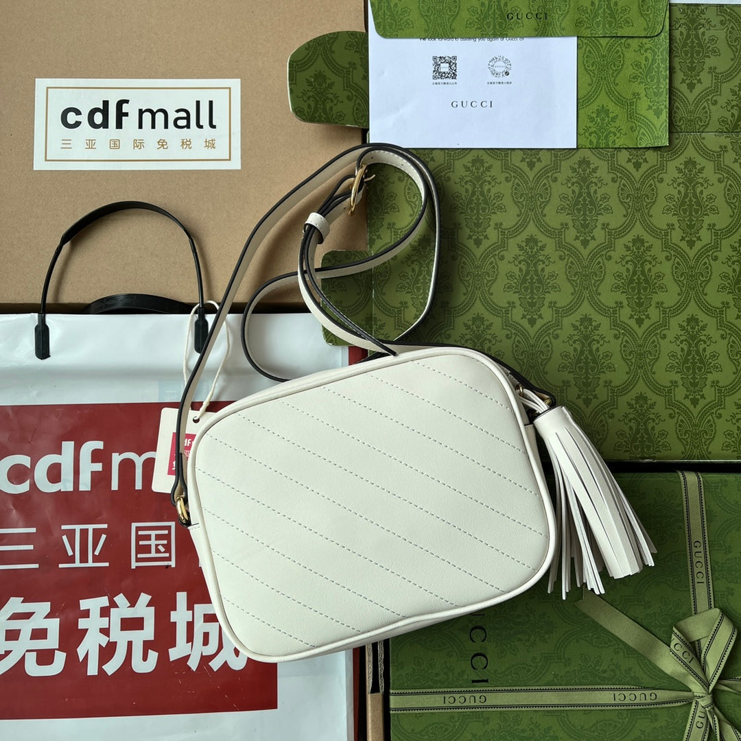 Serenityll™ 100028 Luxury Bag - 21x15.5x5cm
