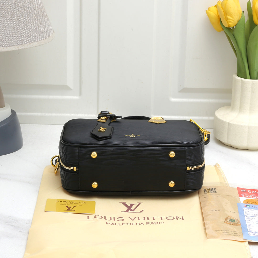Serenityll™ 100087 Luxury Bag 26x10x16cm