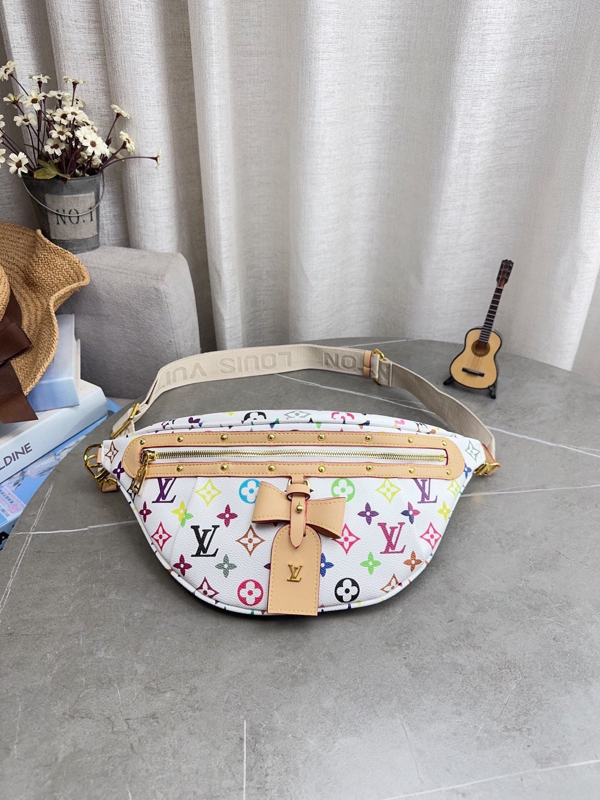 Serenityll™ 2001194 Luxury Bag