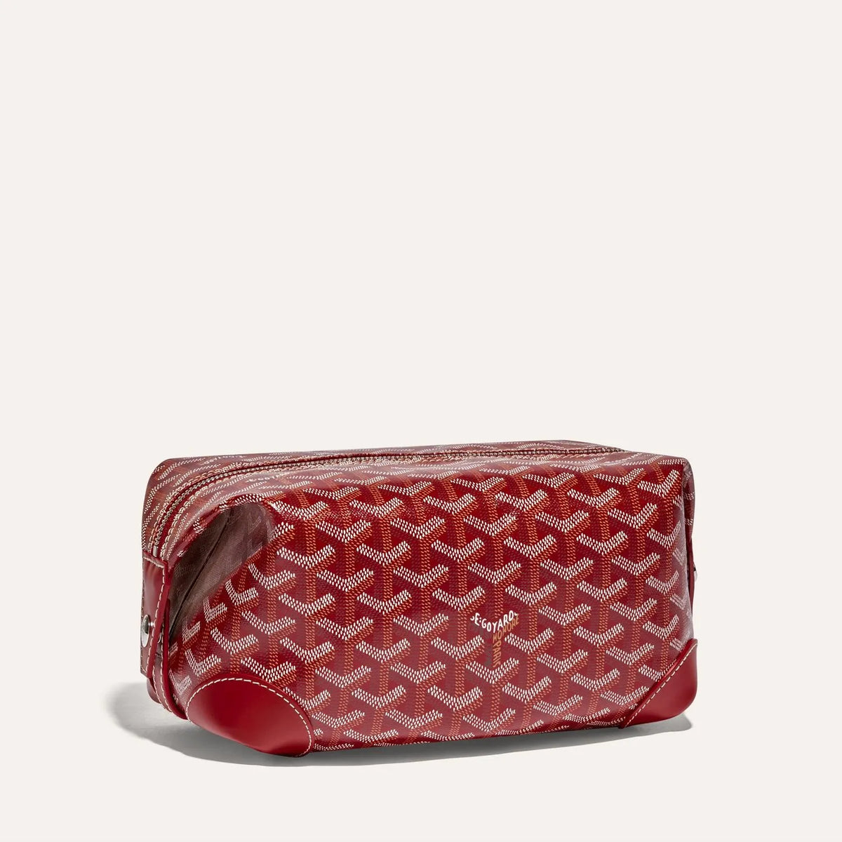 Bowling 25 Toiletry Bag “High Quality”
