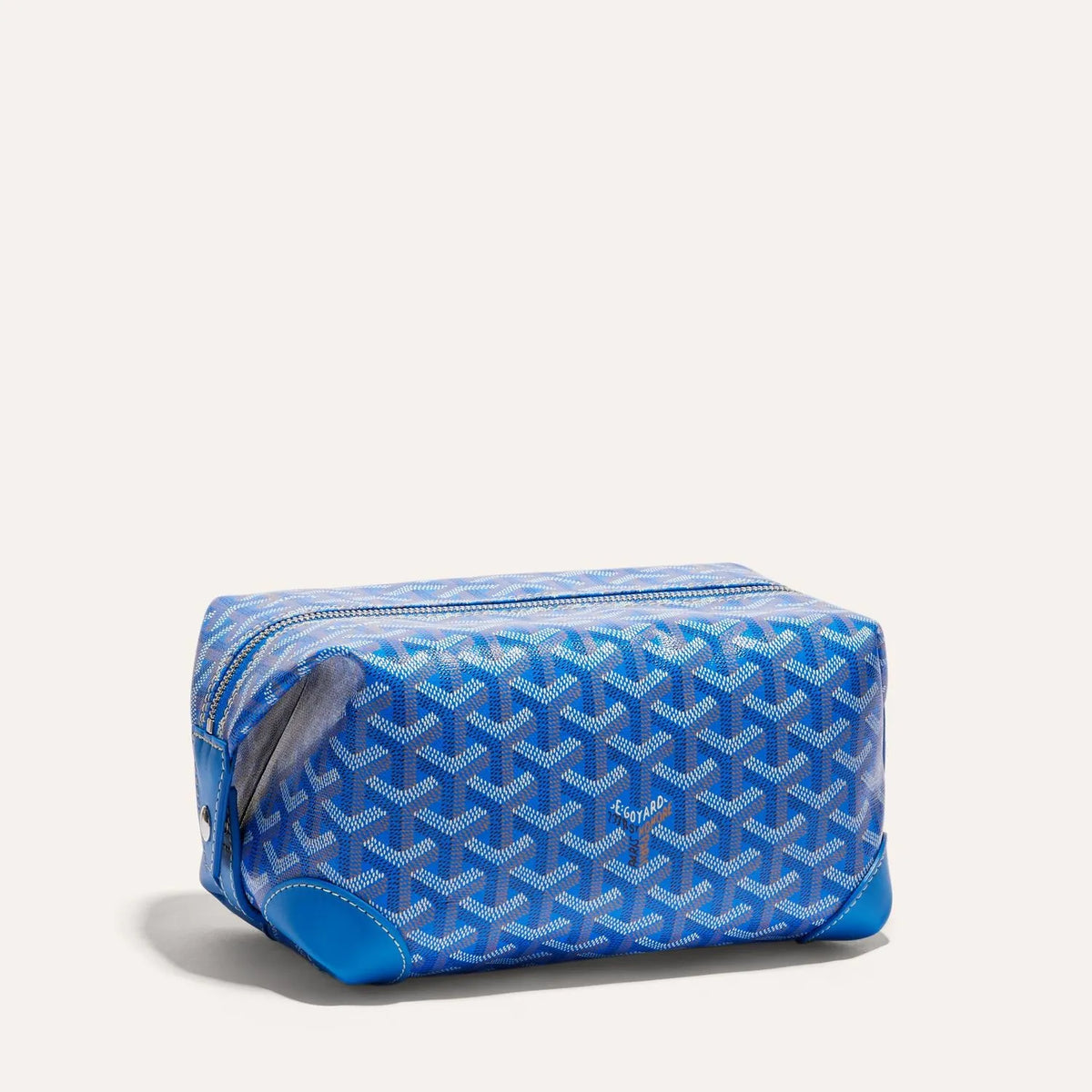 Bowling 25 Toiletry Bag “High Quality”