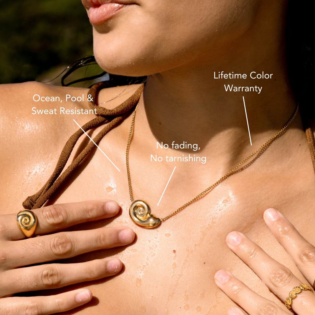 Coastal Choker