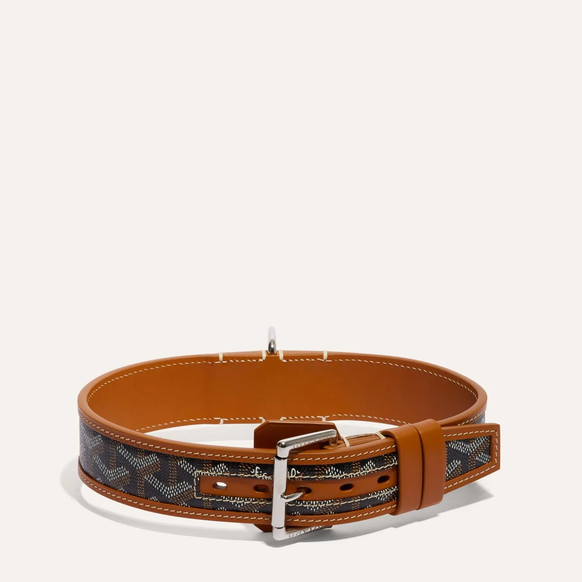 Franklin Collar With Box