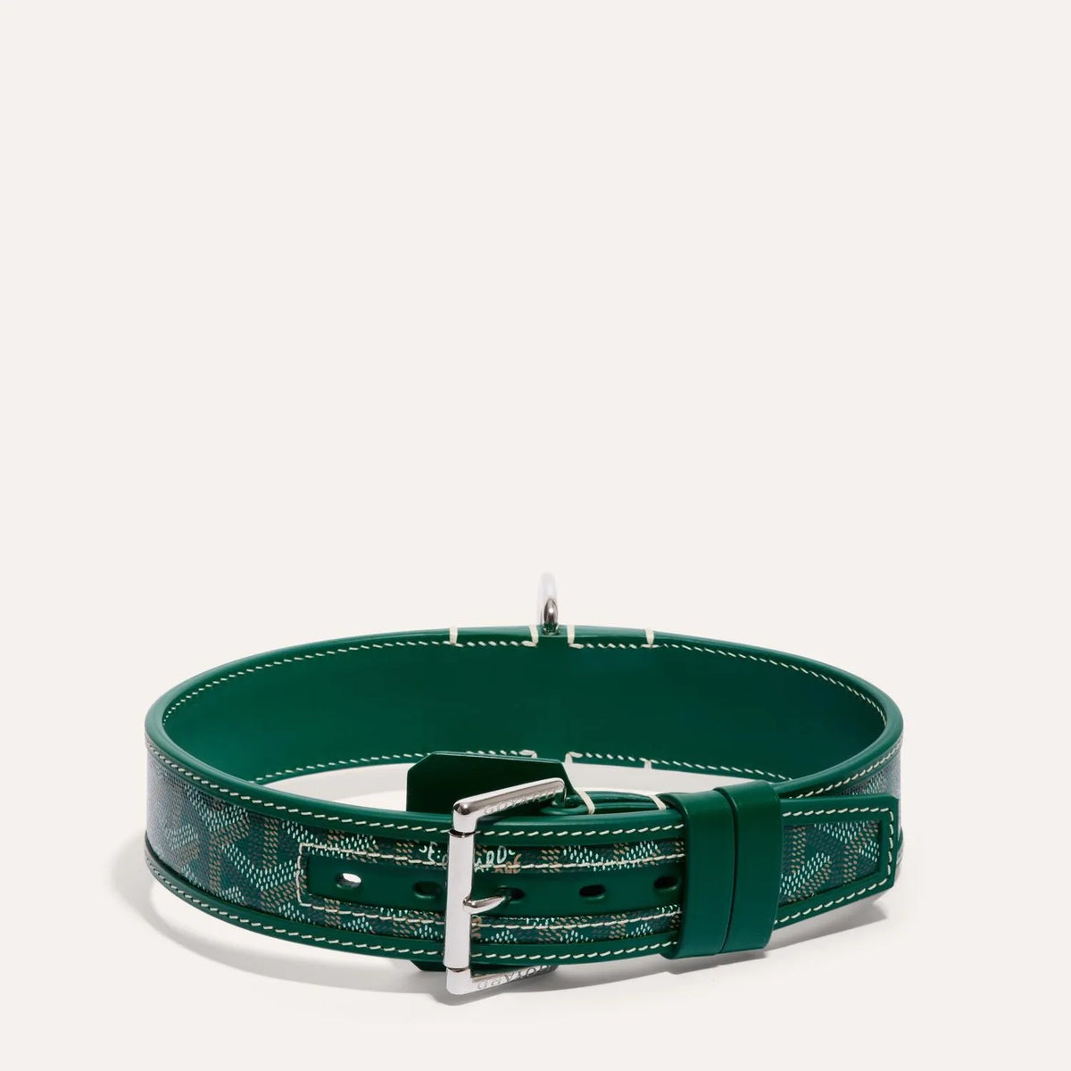 Franklin Collar With Box