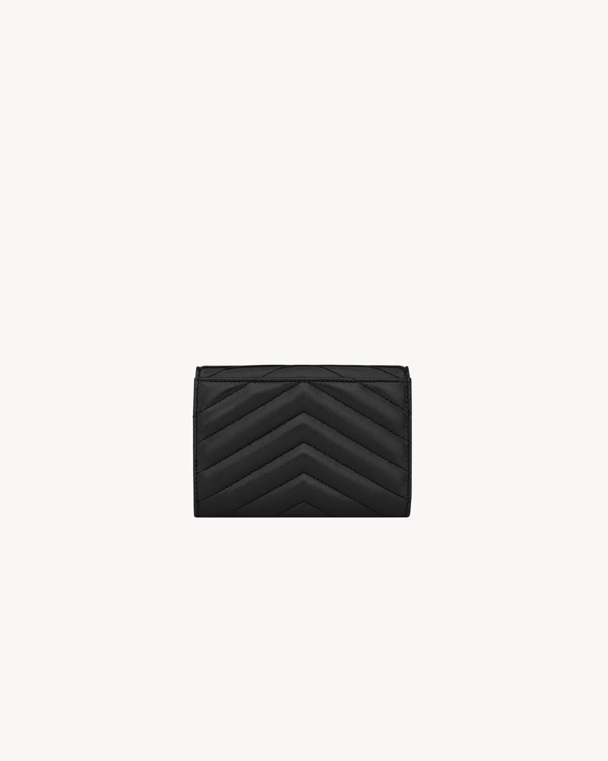 Cassandre Matelasse Small Envelope Wallet