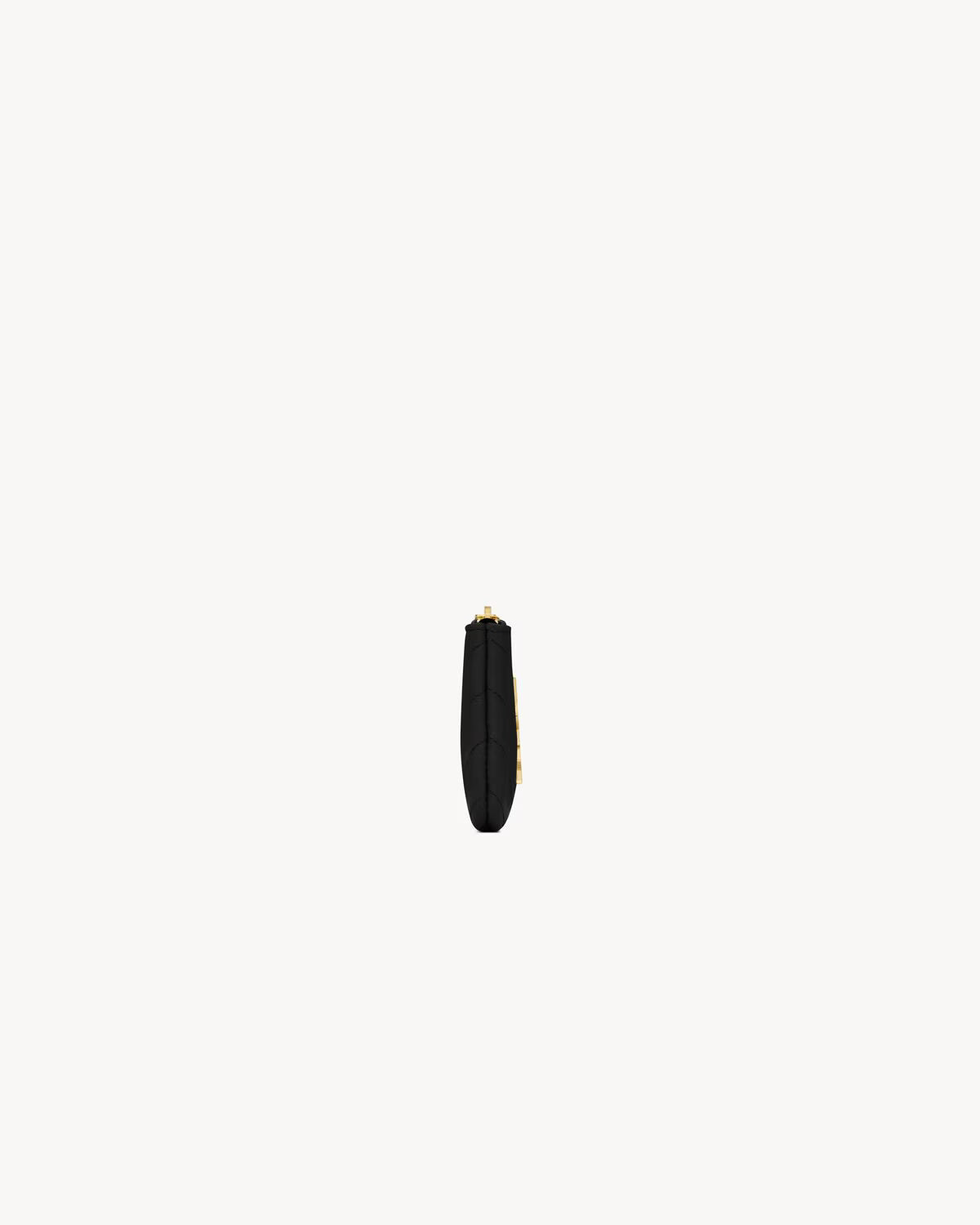 CASSANDRE MATELASSÉ key pouch