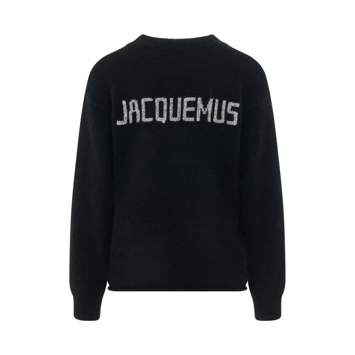 Winter Viral Knit Jacquem