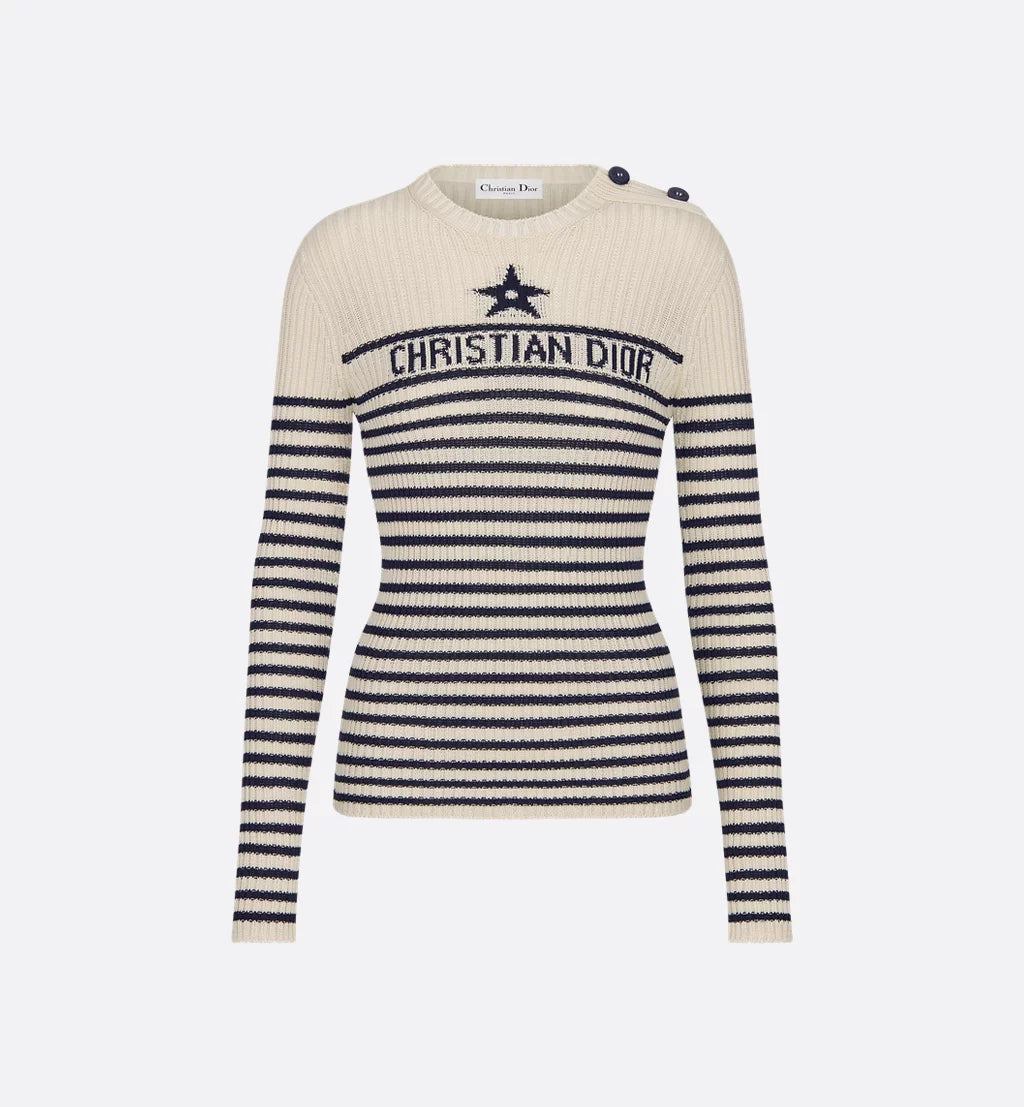 Dioriviera Sweater