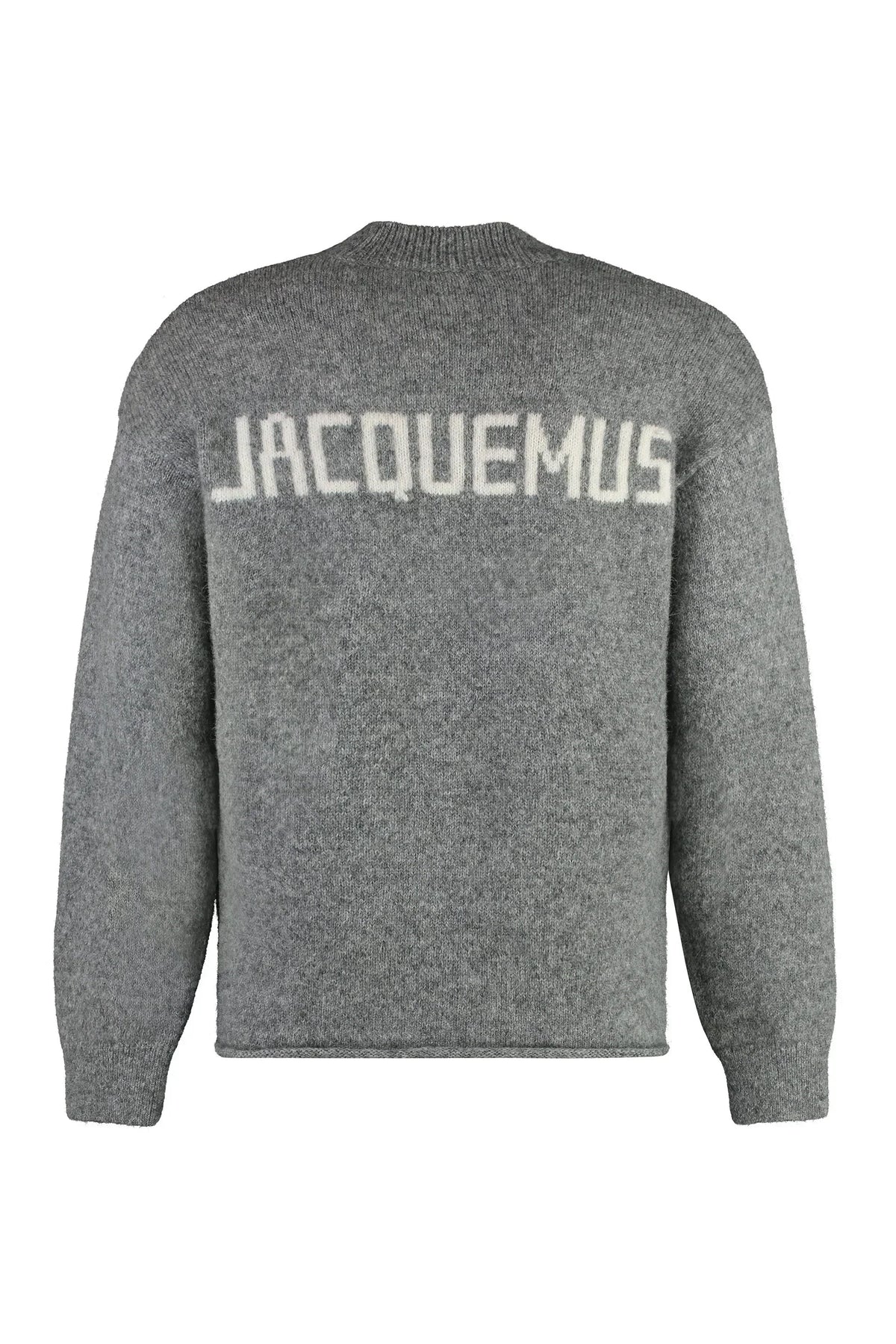 Winter Viral Knit Jacquem