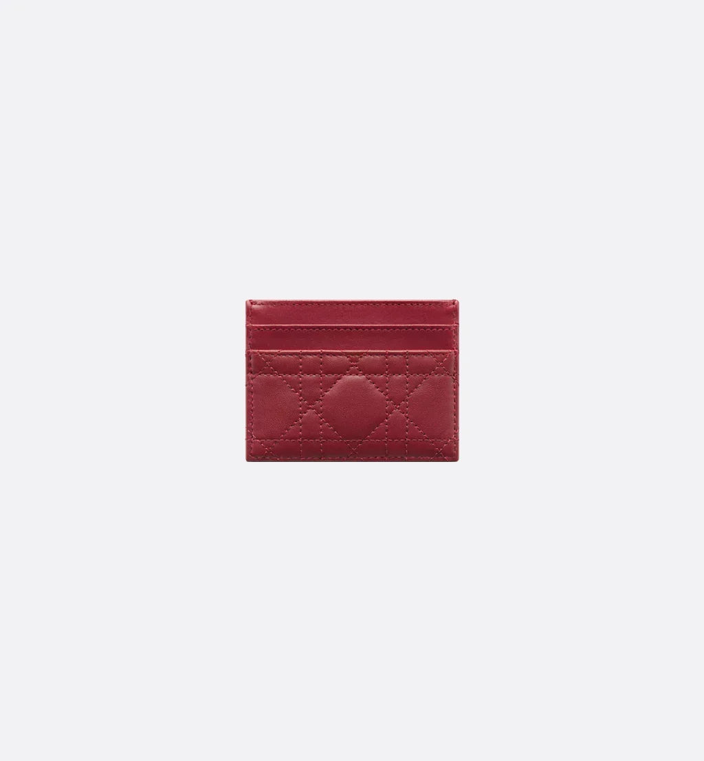 Jolie Fressia Card Holder