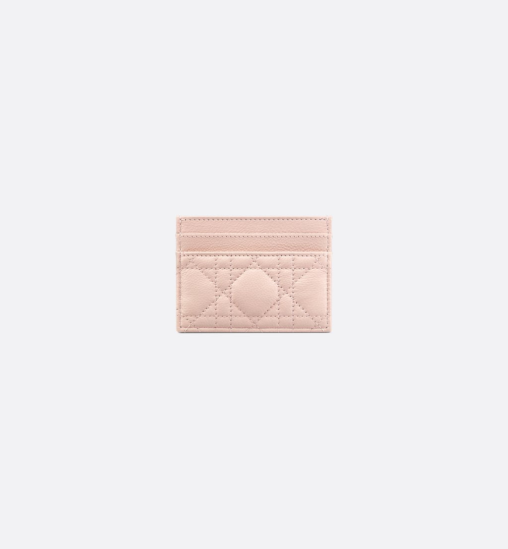 CH D Caro Freesia Card Holder