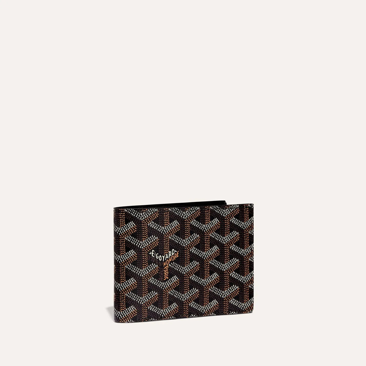 Victoire Wallet With Box