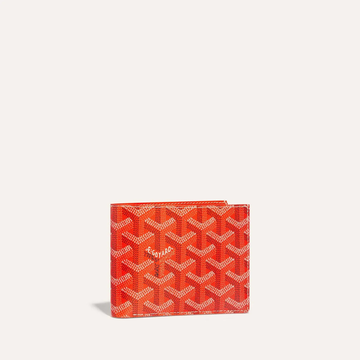 Victoire Wallet With Box