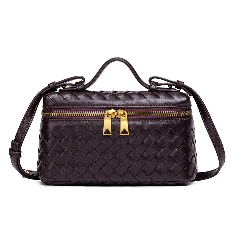BV Intrecciato Bang Bang Bag