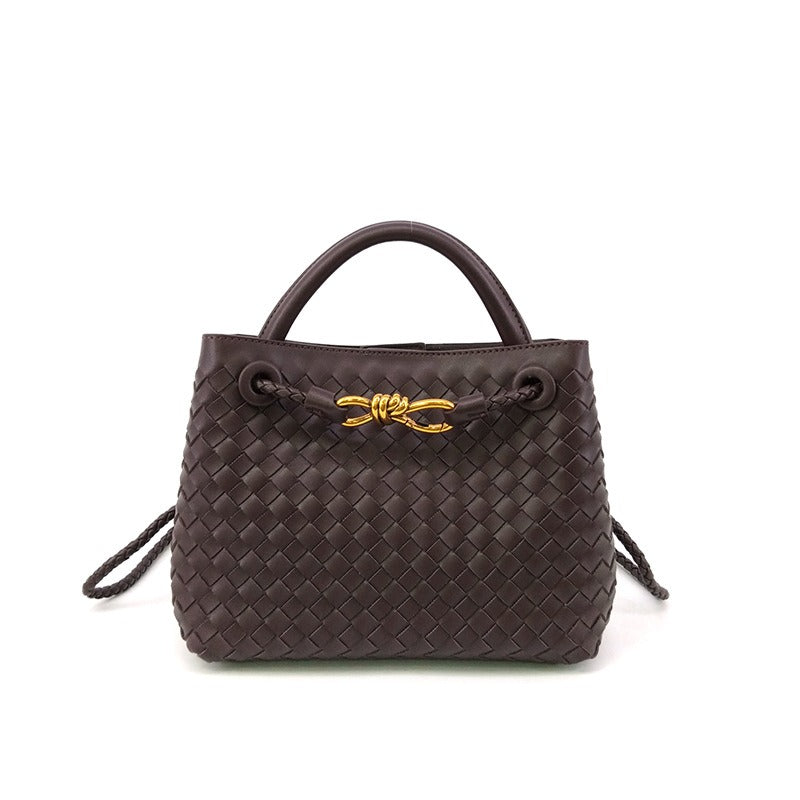 BV Small Andiamo Bag