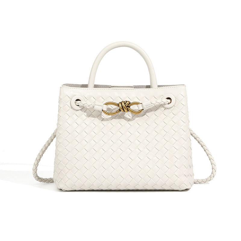 BV Small Andiamo Bag