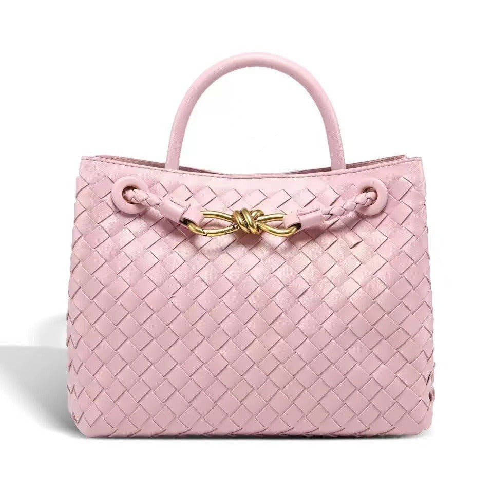 BV Small Andiamo Bag
