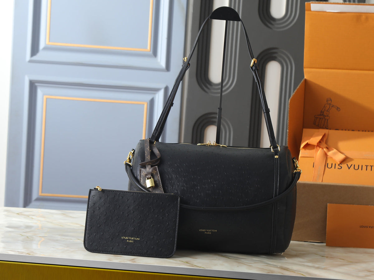 Express Bag & Coin Purse