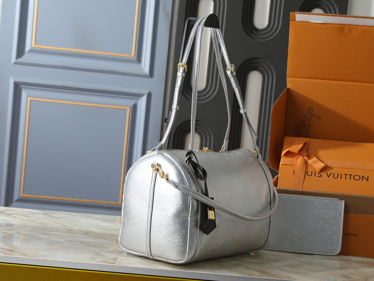 Express Bag & Coin Purse