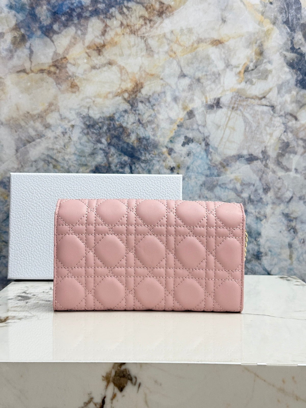 Miss Caro Long Wallet