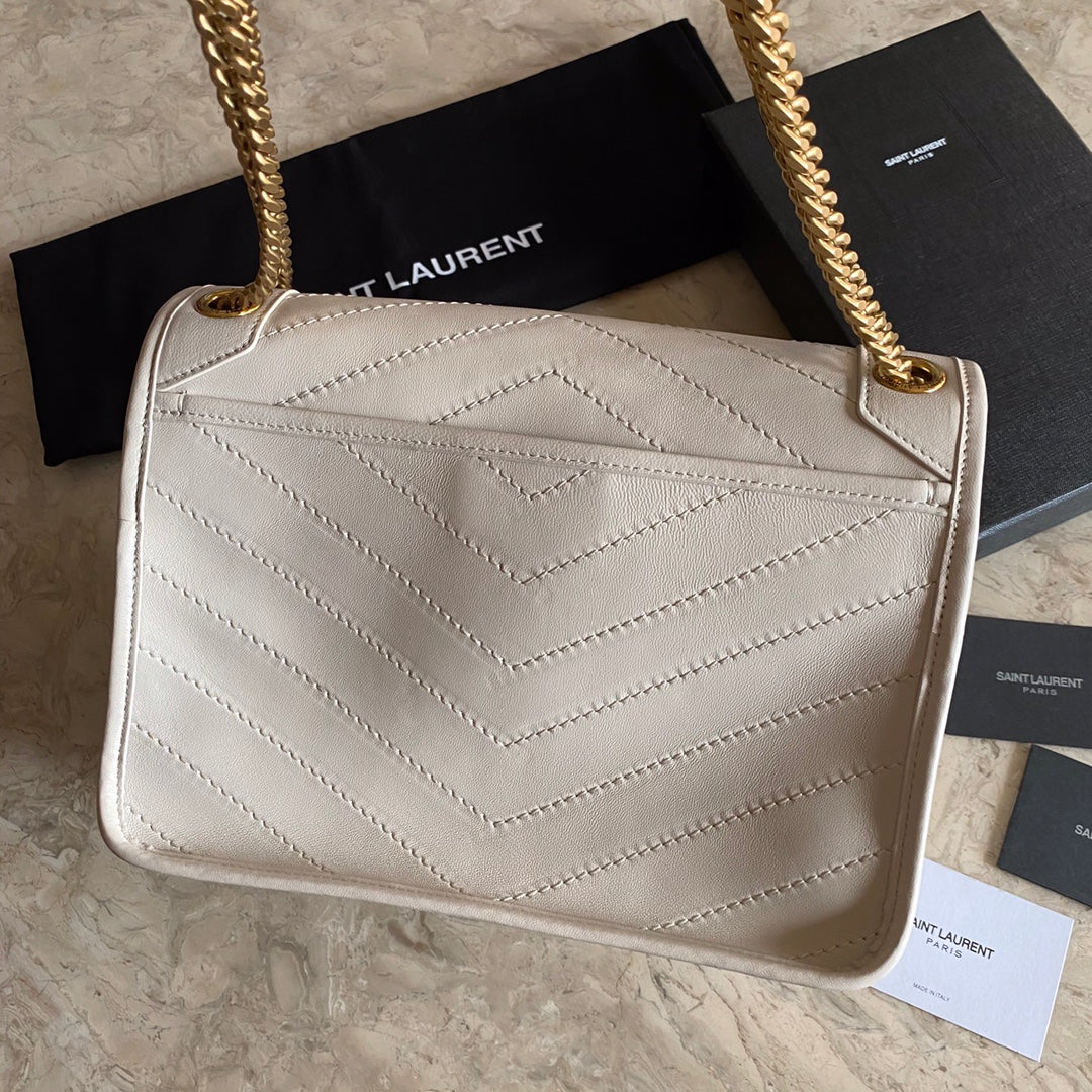 Serenityll™ 100193 Luxury Bag - 28 X 20 X 8,5 CM