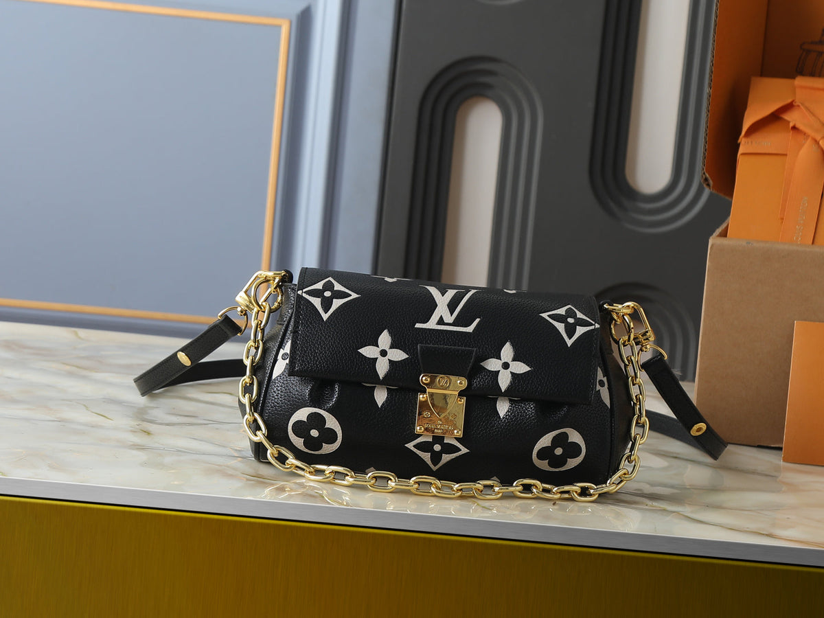 LV Favorite Bag