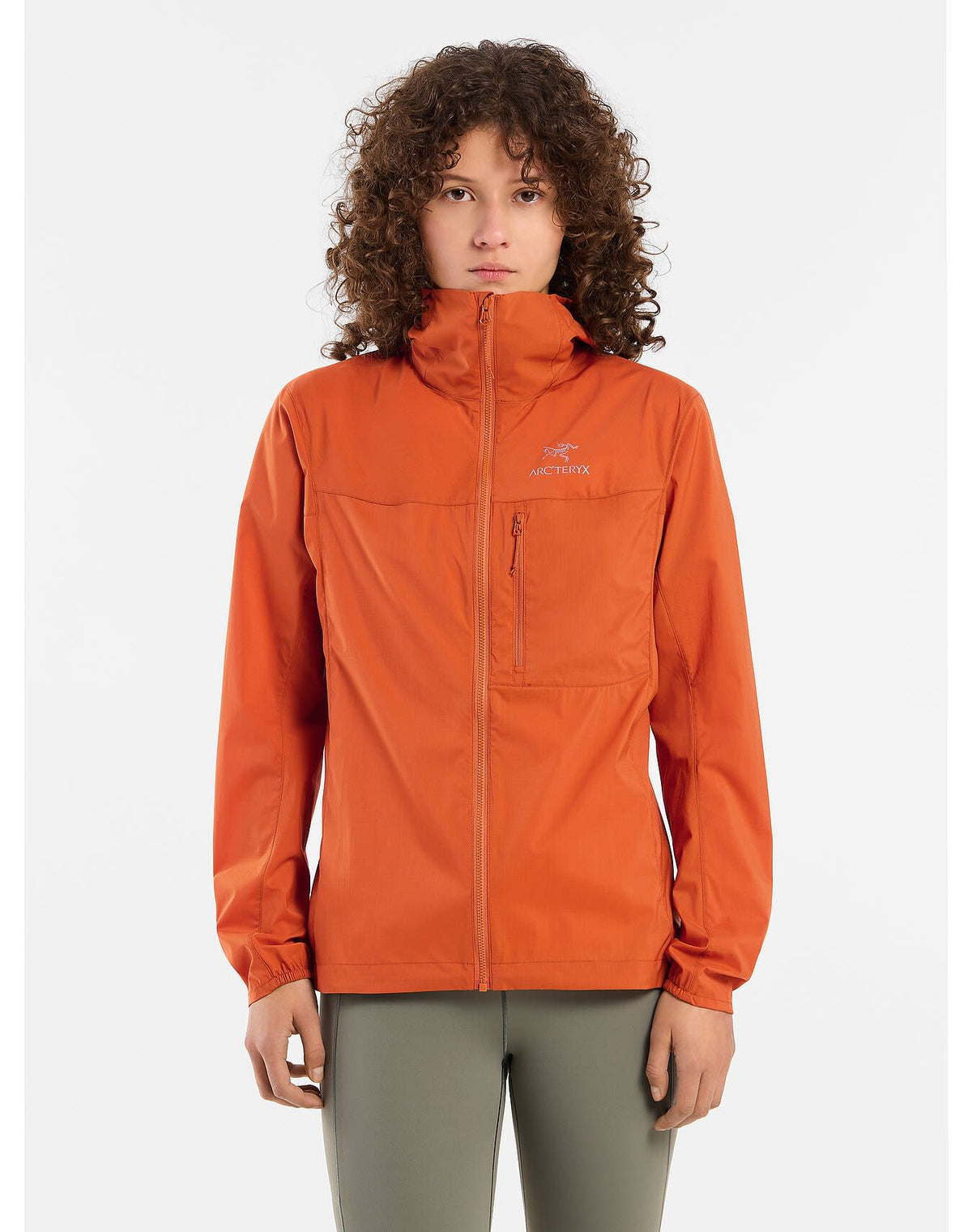Squamish Hoody Women's