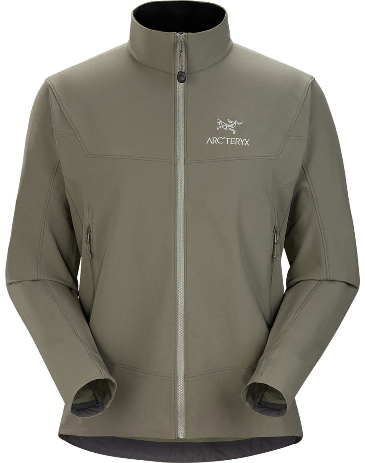 Gamma LT Jacket Men's