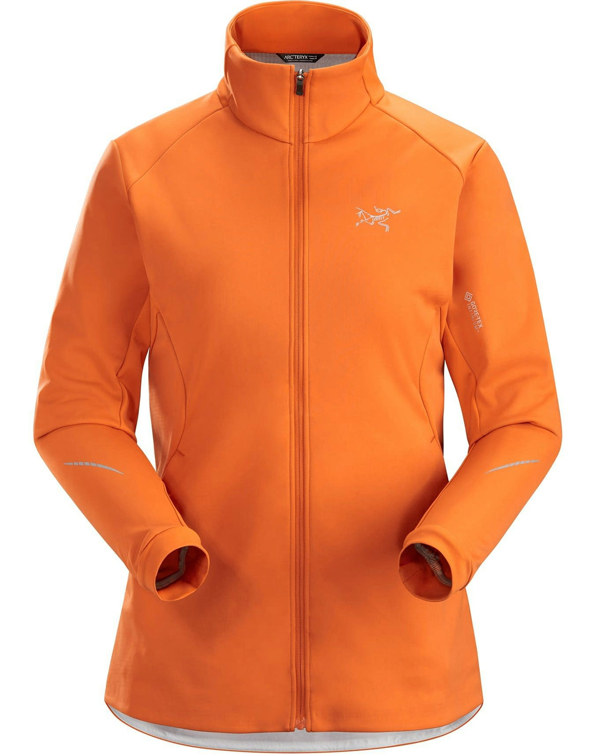 Trino Jacket Women's