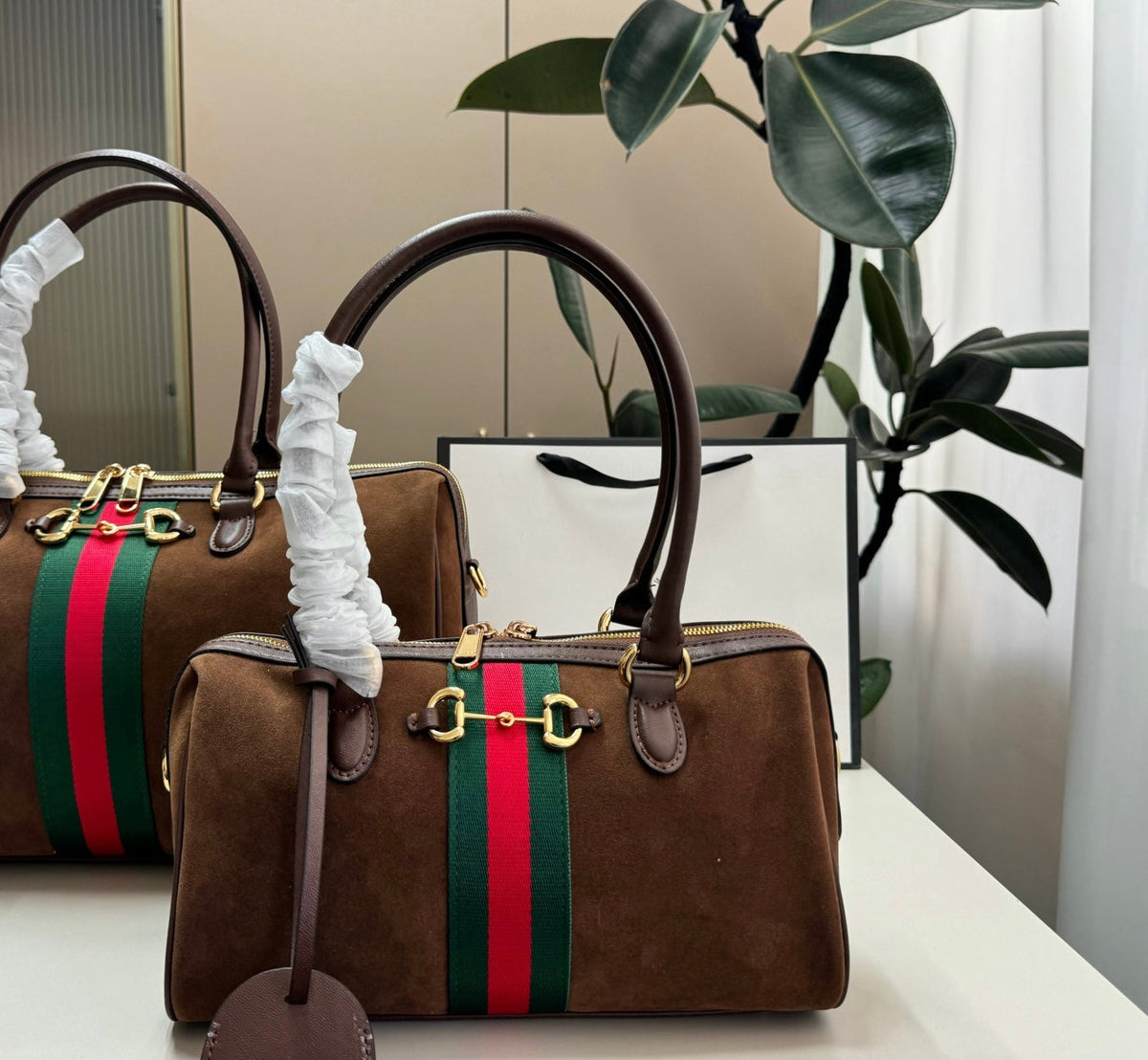 Serenityll™ 2001198 Luxury Bag 28*16cm