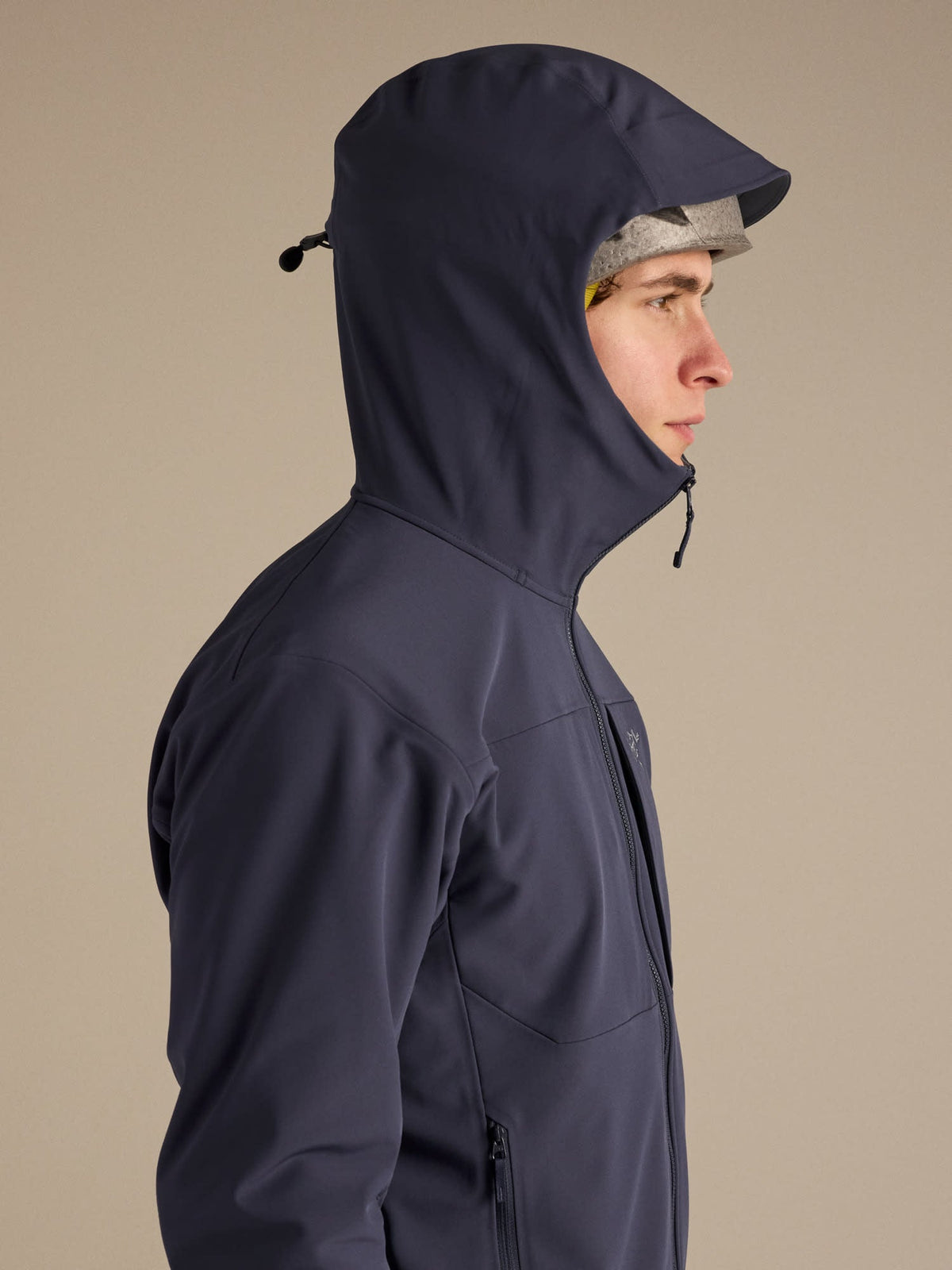 Gamma MX Hoody Men's
