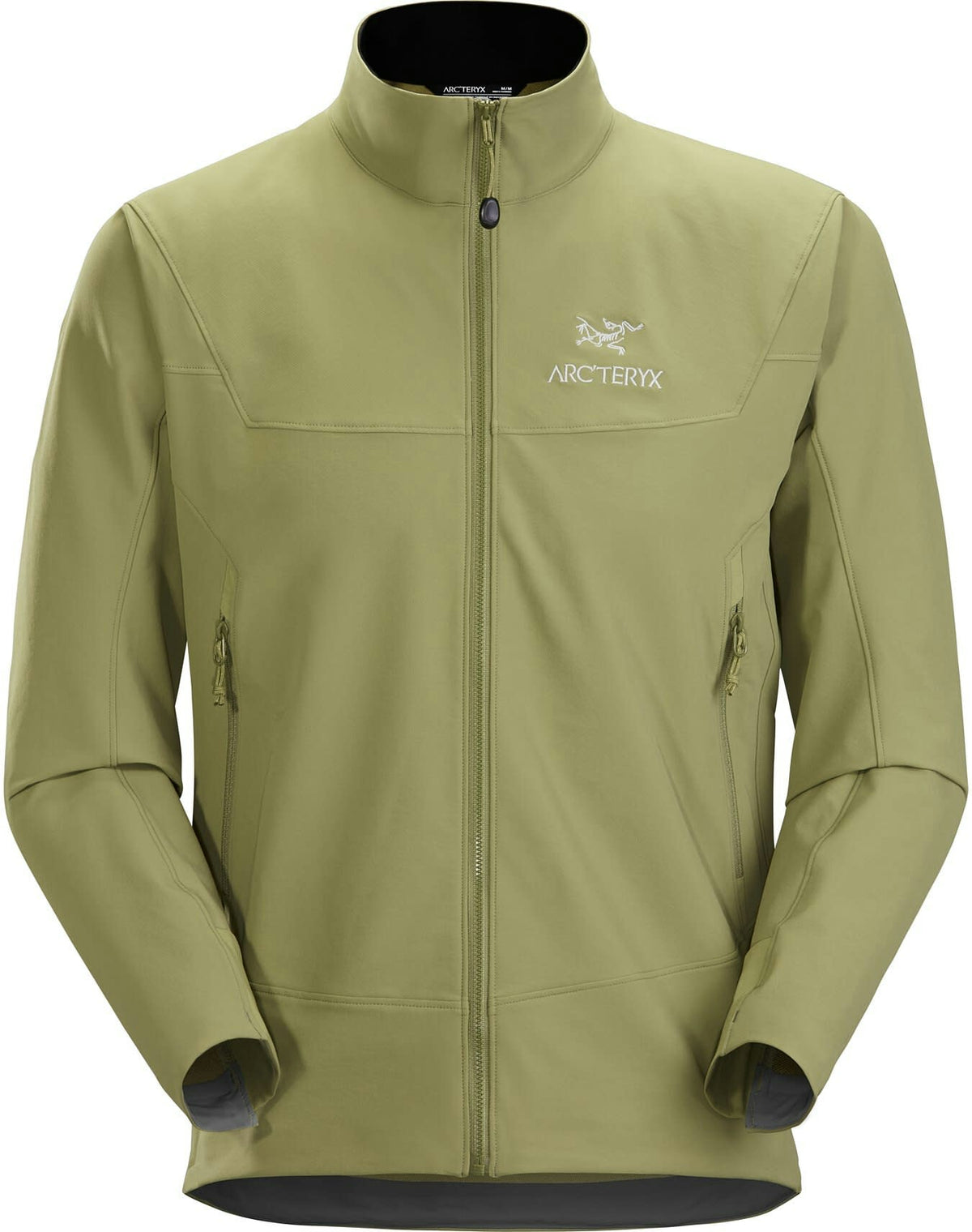 Gamma LT Jacket Men's