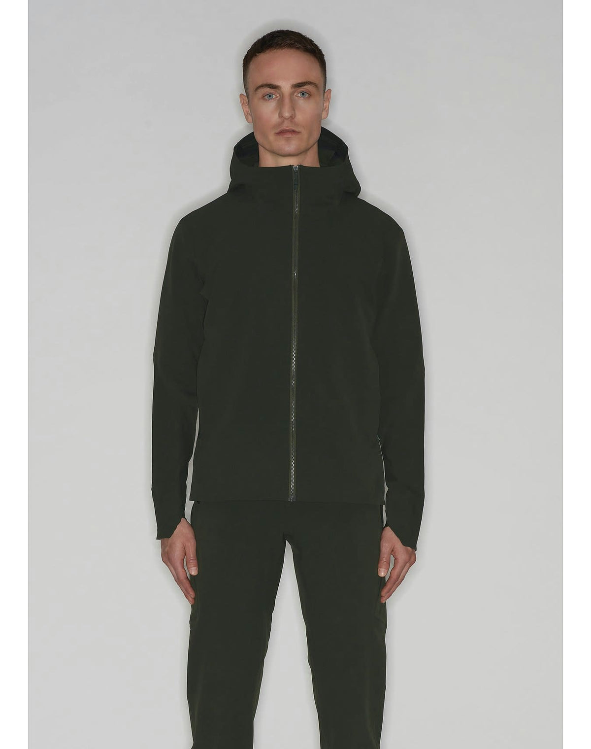 Isogon MX Jacket Men's