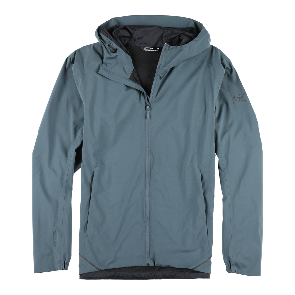 Solano Hoody Men's